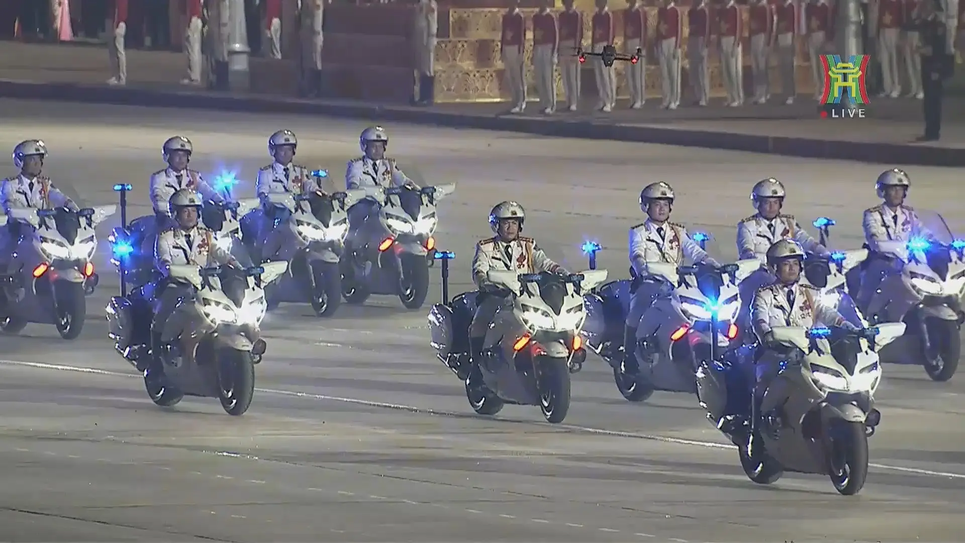 Đài PTTH Hà Nội